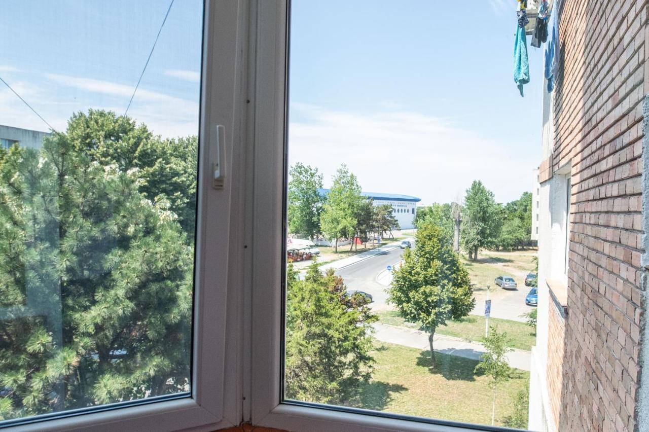 Marco Leilighet Mangalia Eksteriør bilde